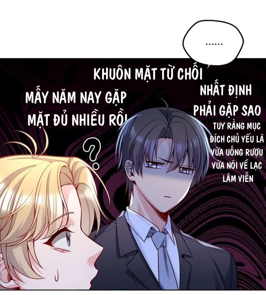 Hàn Viễn Chapter 129 Trang 10