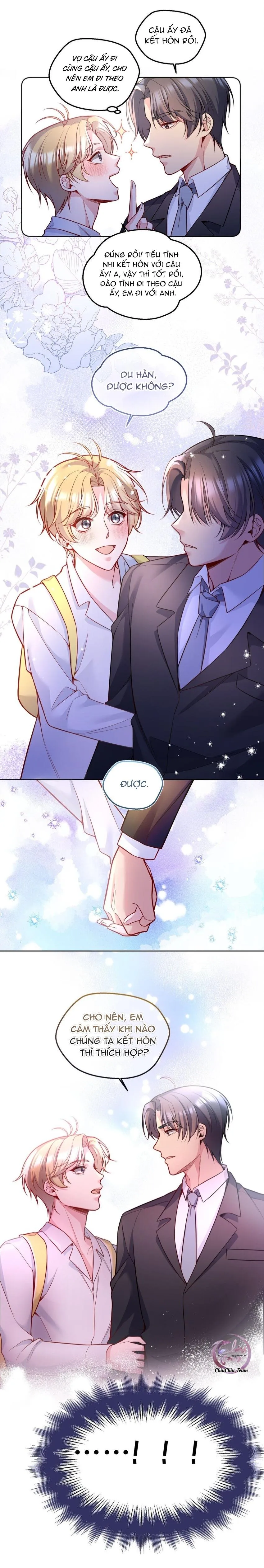 Hàn Viễn Chapter 129 Trang 11