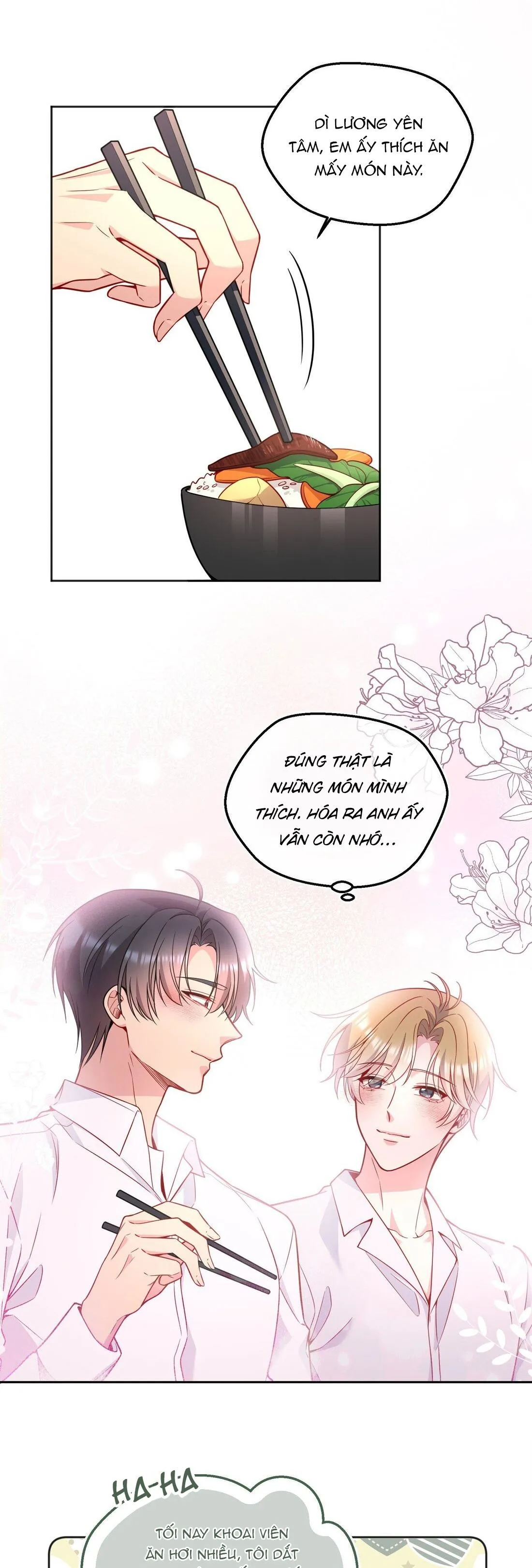 Hàn Viễn Chapter 130 Trang 12