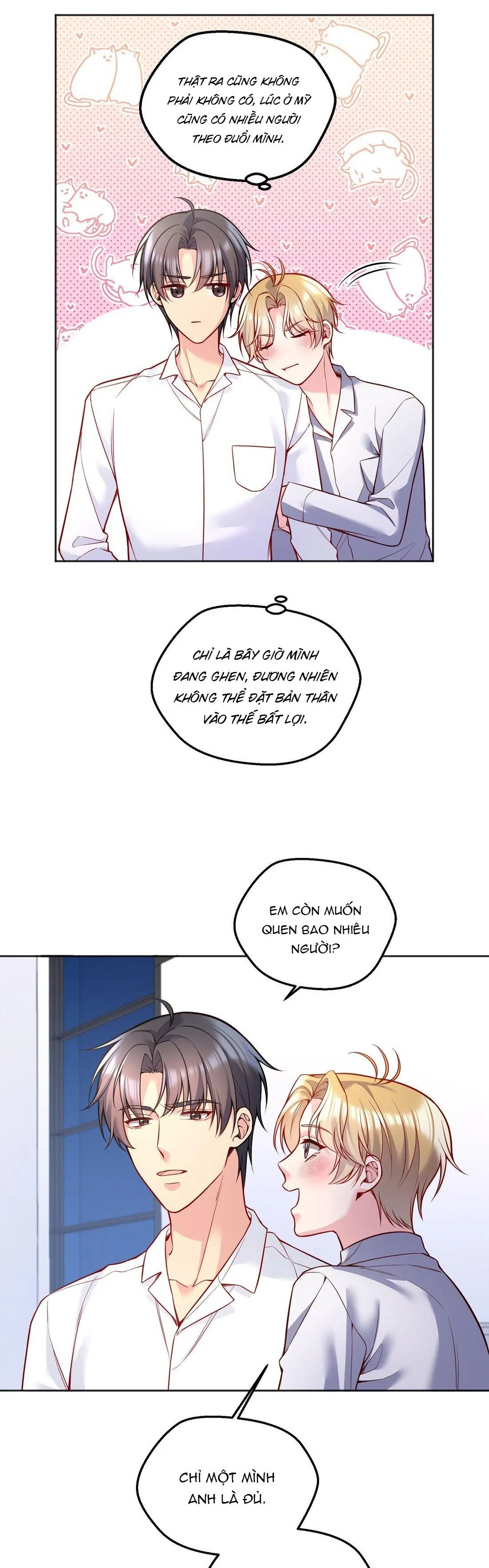 Hàn Viễn Chapter 130 Trang 16