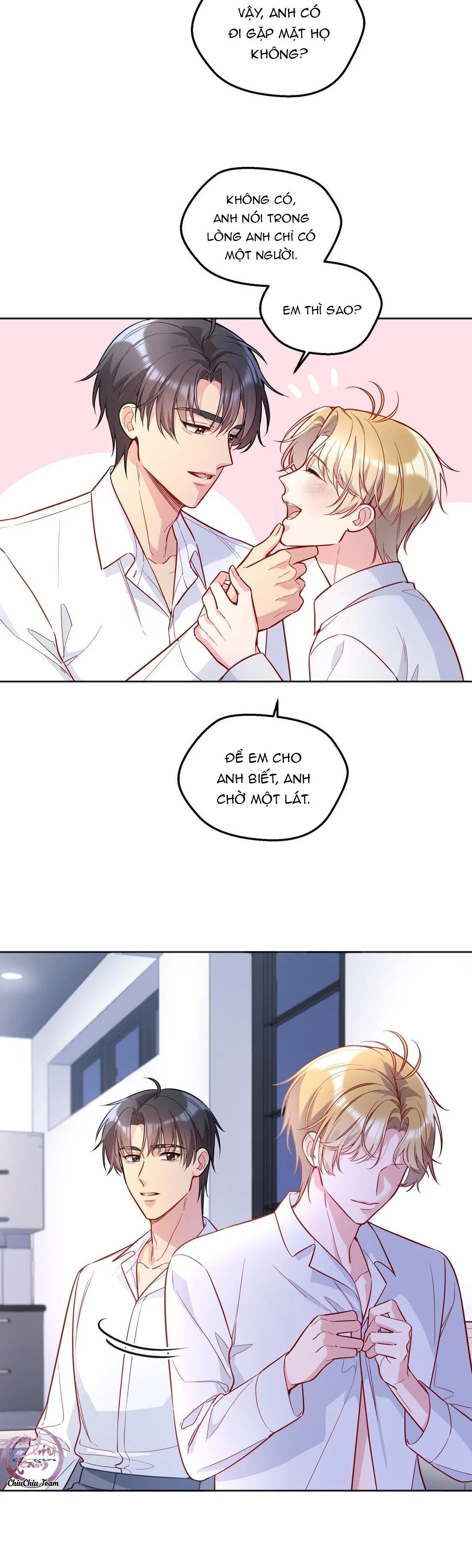 Hàn Viễn Chapter 130 Trang 17