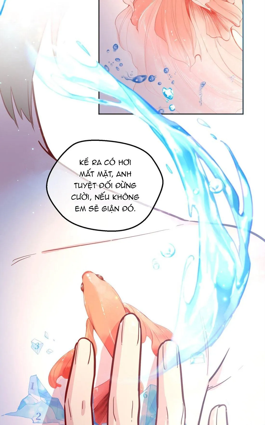 Hàn Viễn Chapter 130 Trang 19