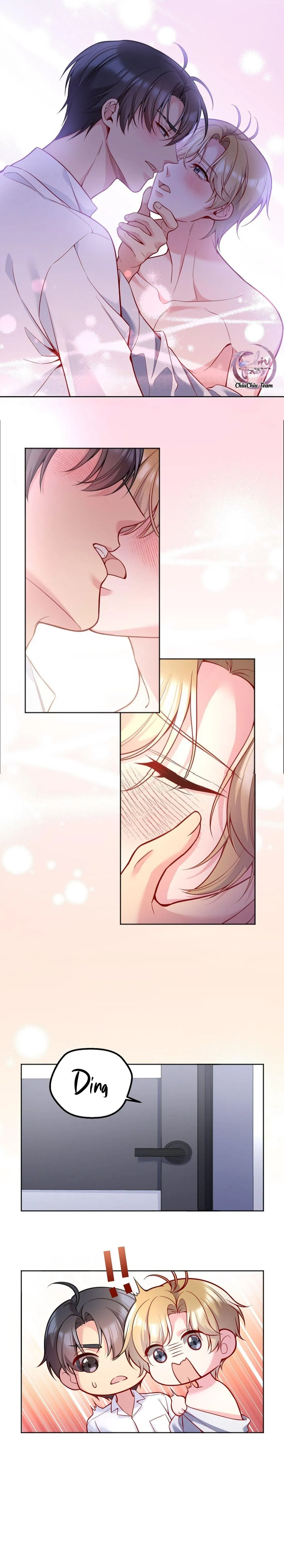 Hàn Viễn Chapter 131 Trang 4