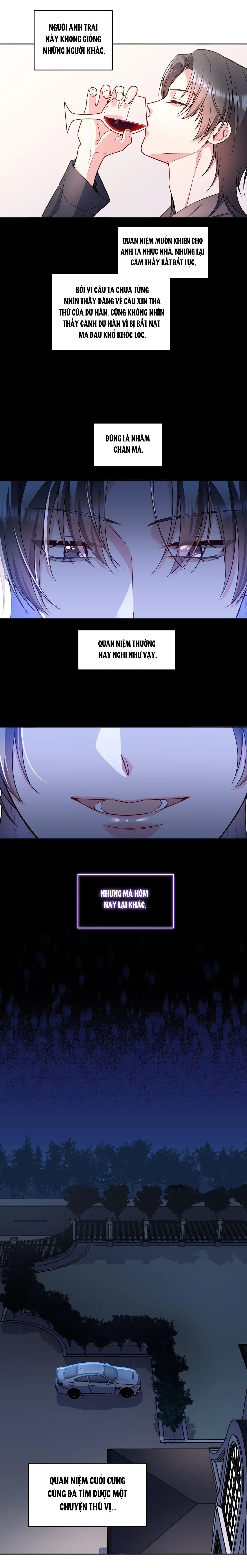 Hàn Viễn Chapter 132 Trang 6