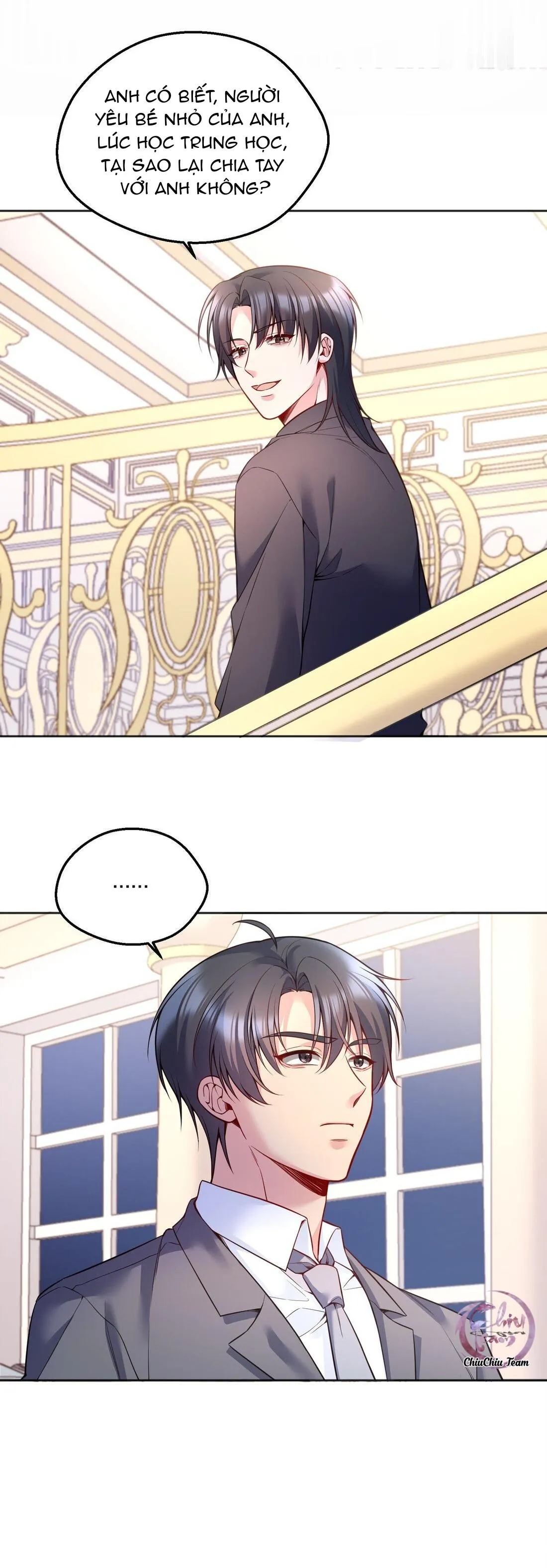 Hàn Viễn Chapter 132 Trang 10