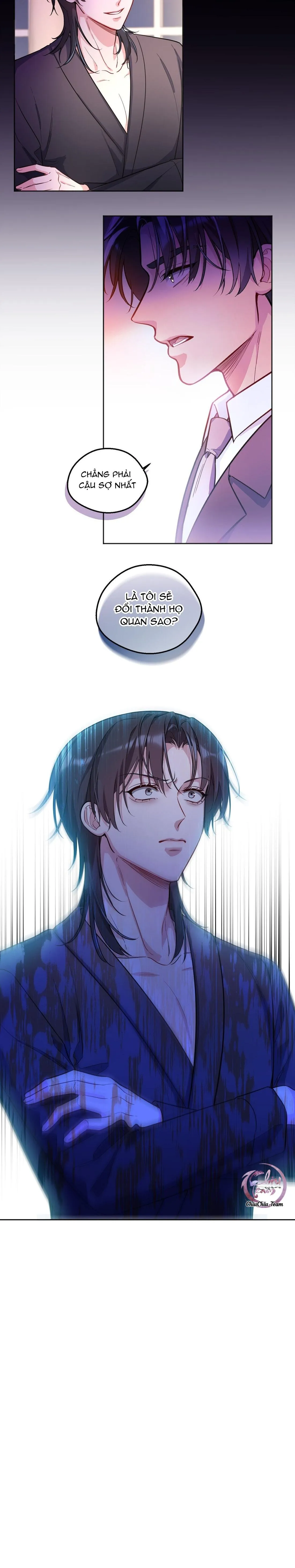 Hàn Viễn Chapter 132 Trang 13