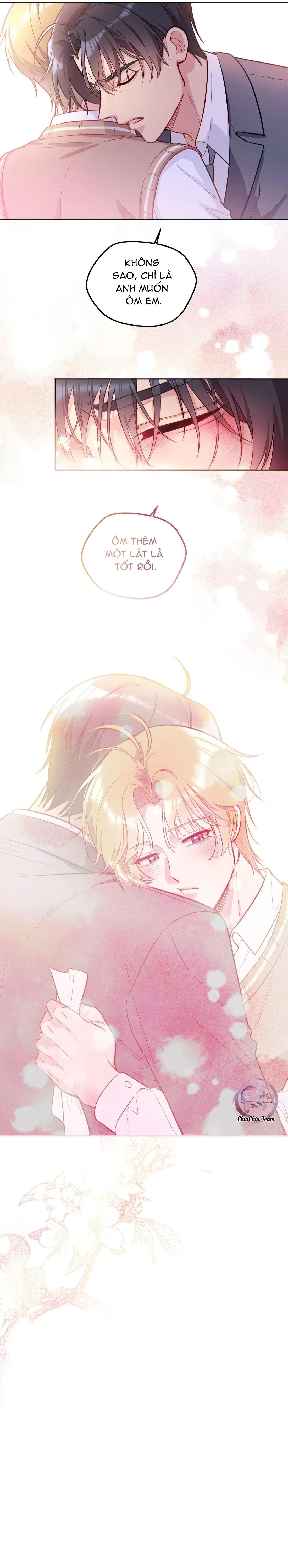 Hàn Viễn Chapter 134 Trang 11