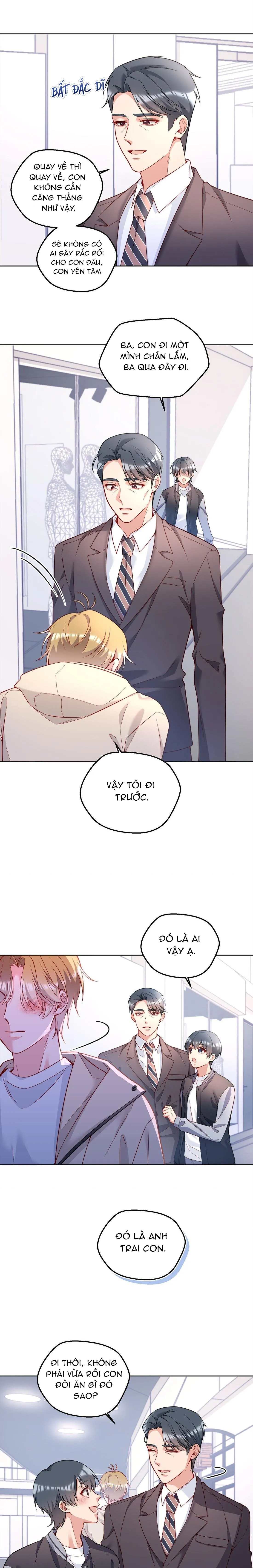 Hàn Viễn Chapter 135 Trang 9