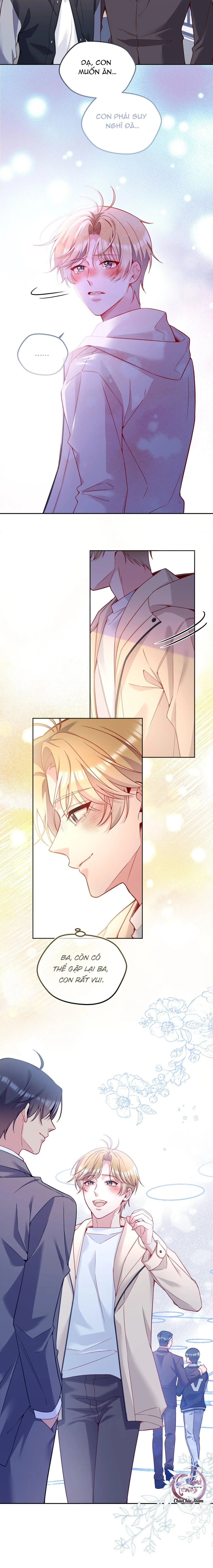 Hàn Viễn Chapter 135 Trang 10