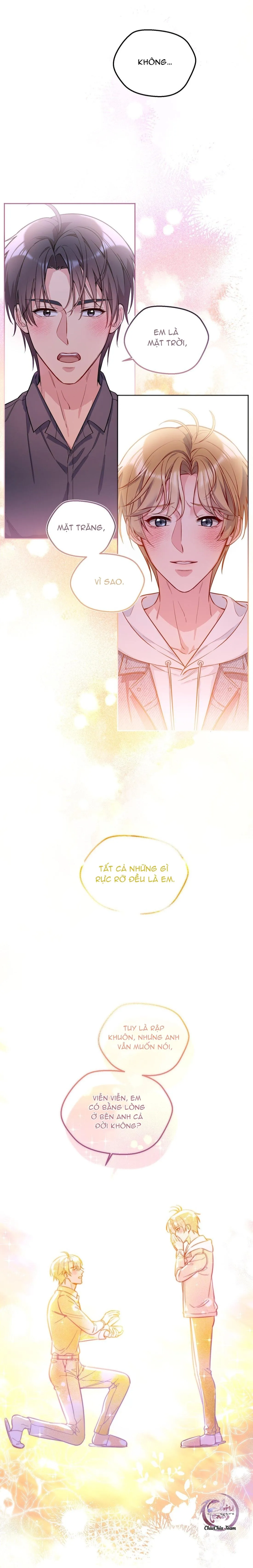 Hàn Viễn Chapter 136 Trang 11