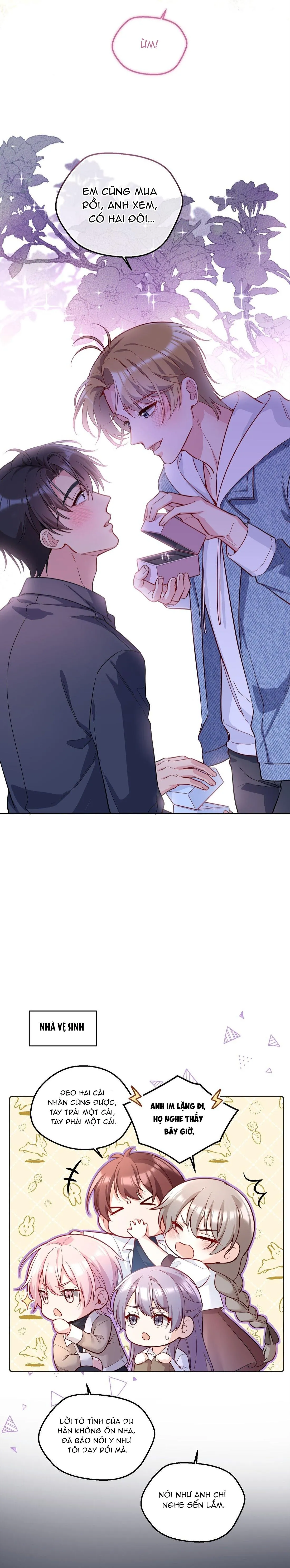 Hàn Viễn Chapter 136 Trang 12