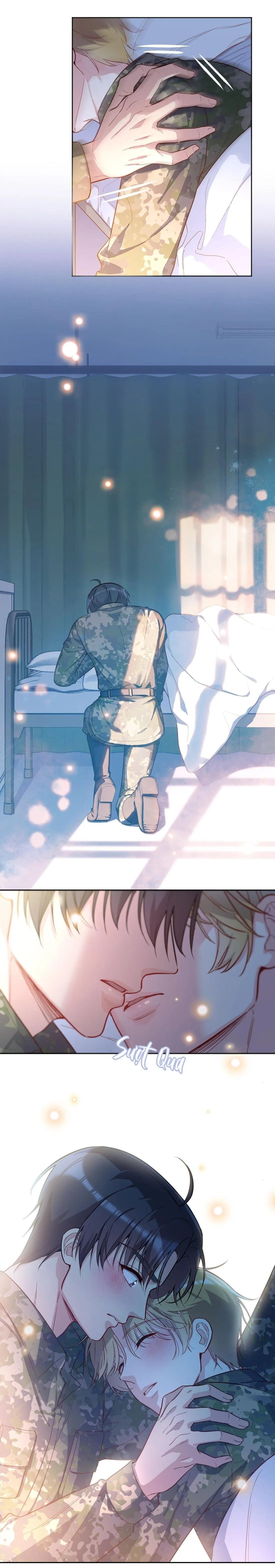 Hàn Viễn Chapter 137 Trang 7