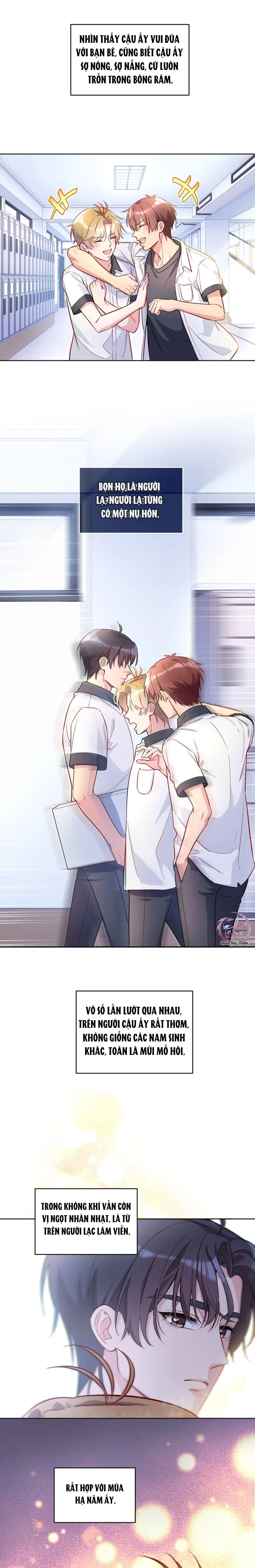 Hàn Viễn Chapter 137 Trang 10