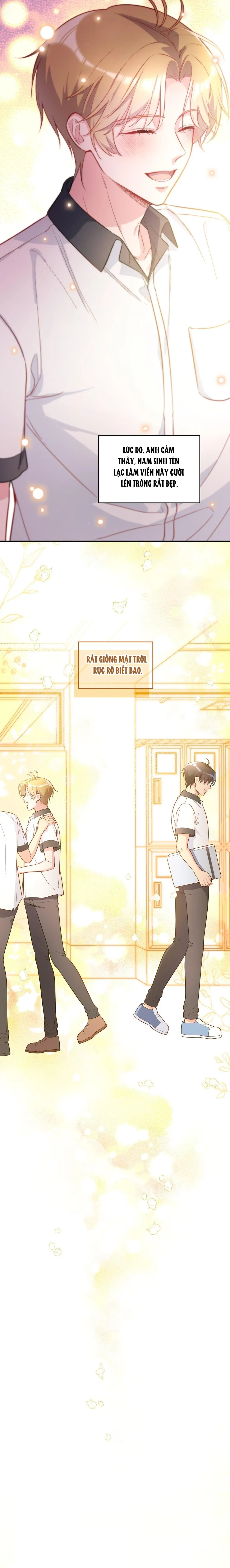 Hàn Viễn Chapter 137 Trang 11