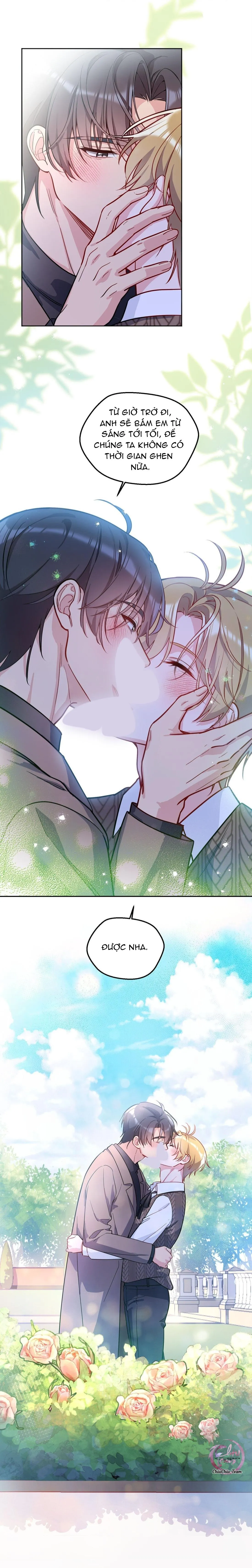 Hàn Viễn Chapter 138 Trang 9