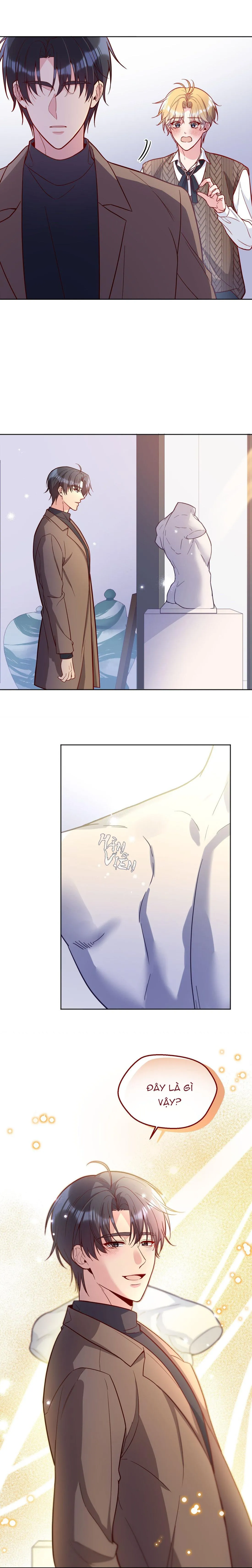 Hàn Viễn Chapter 139 Trang 3