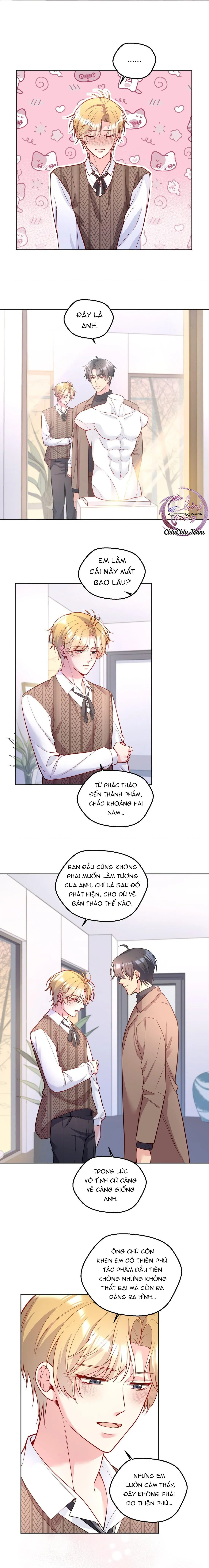 Hàn Viễn Chapter 139 Trang 4