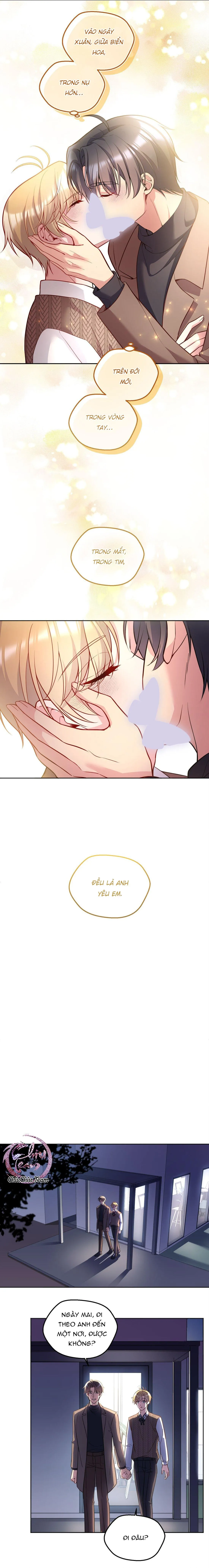 Hàn Viễn Chapter 139 Trang 6