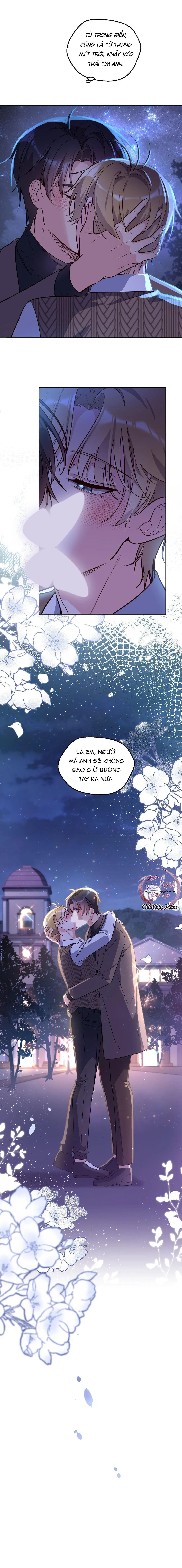 Hàn Viễn Chapter 139 Trang 10