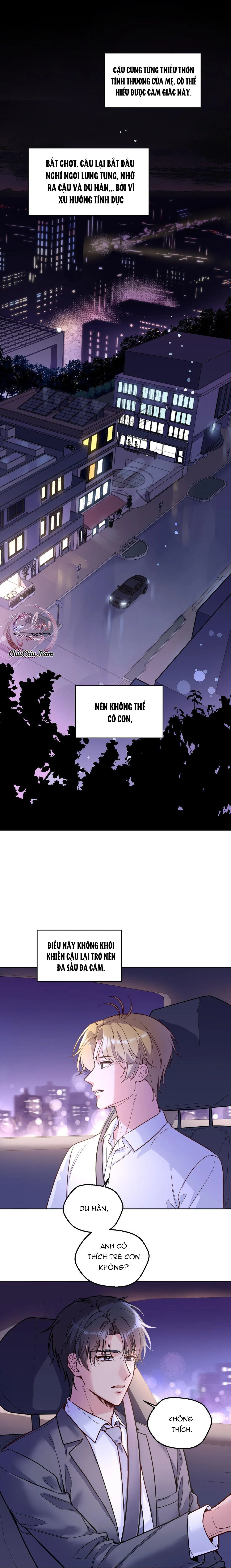 Hàn Viễn Chapter 140 Trang 7