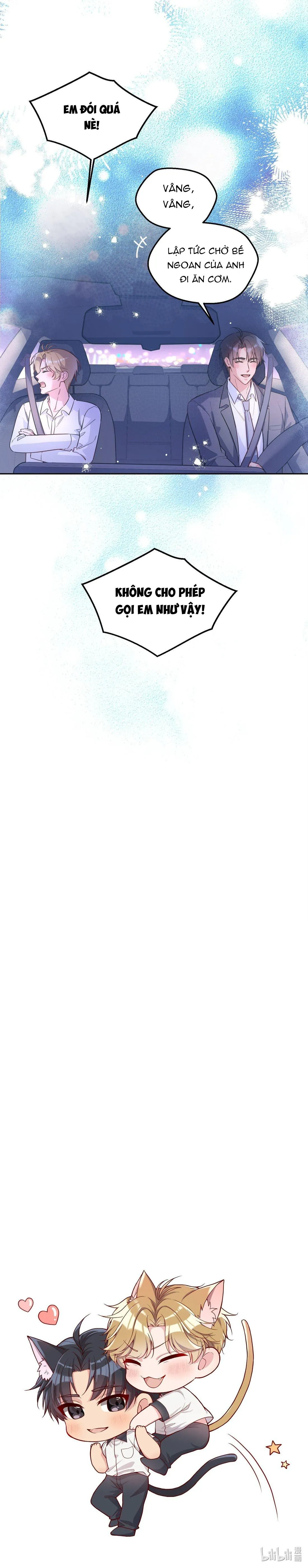 Hàn Viễn Chapter 140 Trang 9