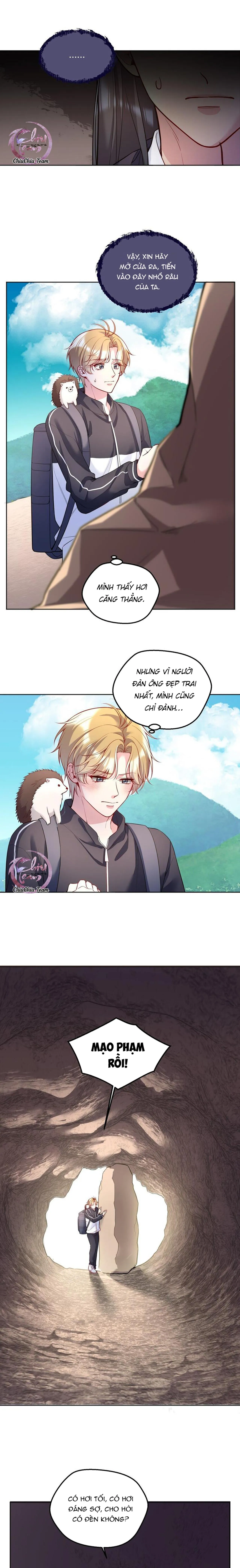 Hàn Viễn Chapter 141 Trang 6