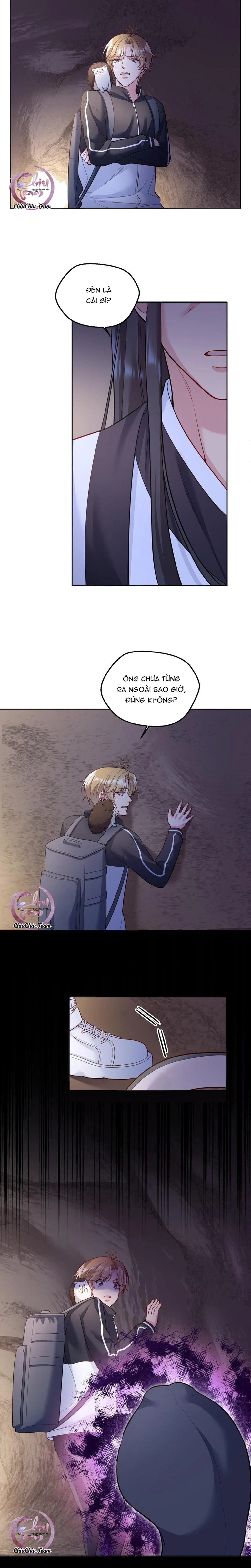 Hàn Viễn Chapter 141 Trang 7