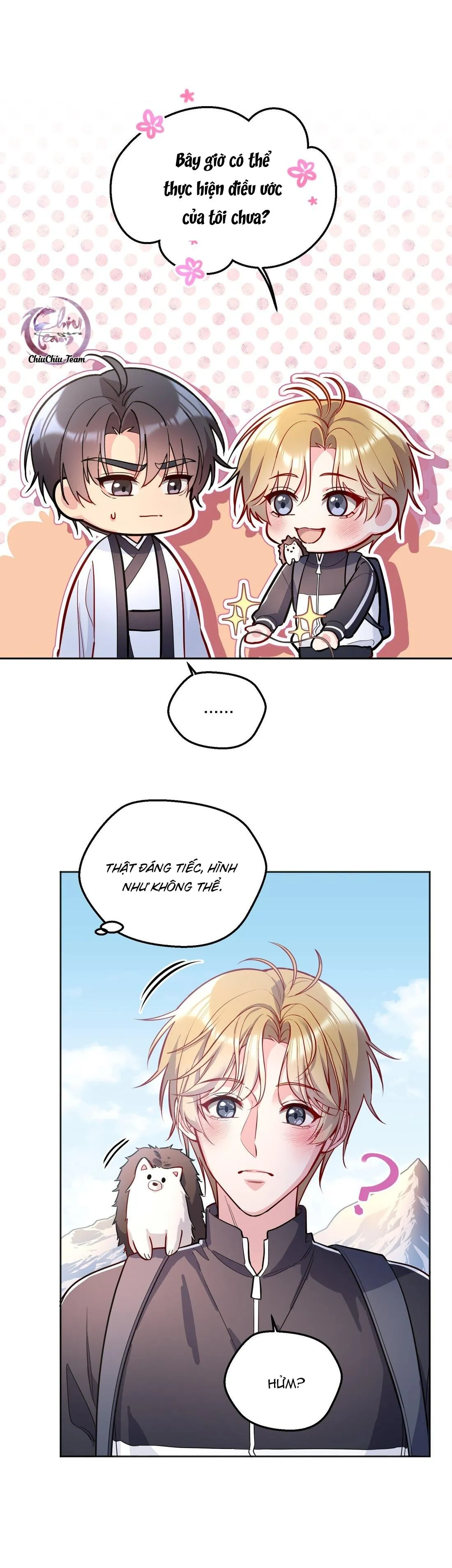 Hàn Viễn Chapter 142 Trang 7