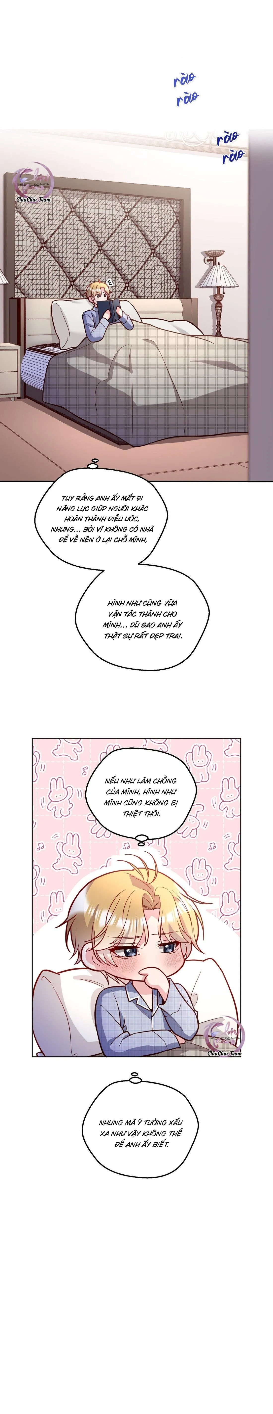 Hàn Viễn Chapter 142 Trang 14