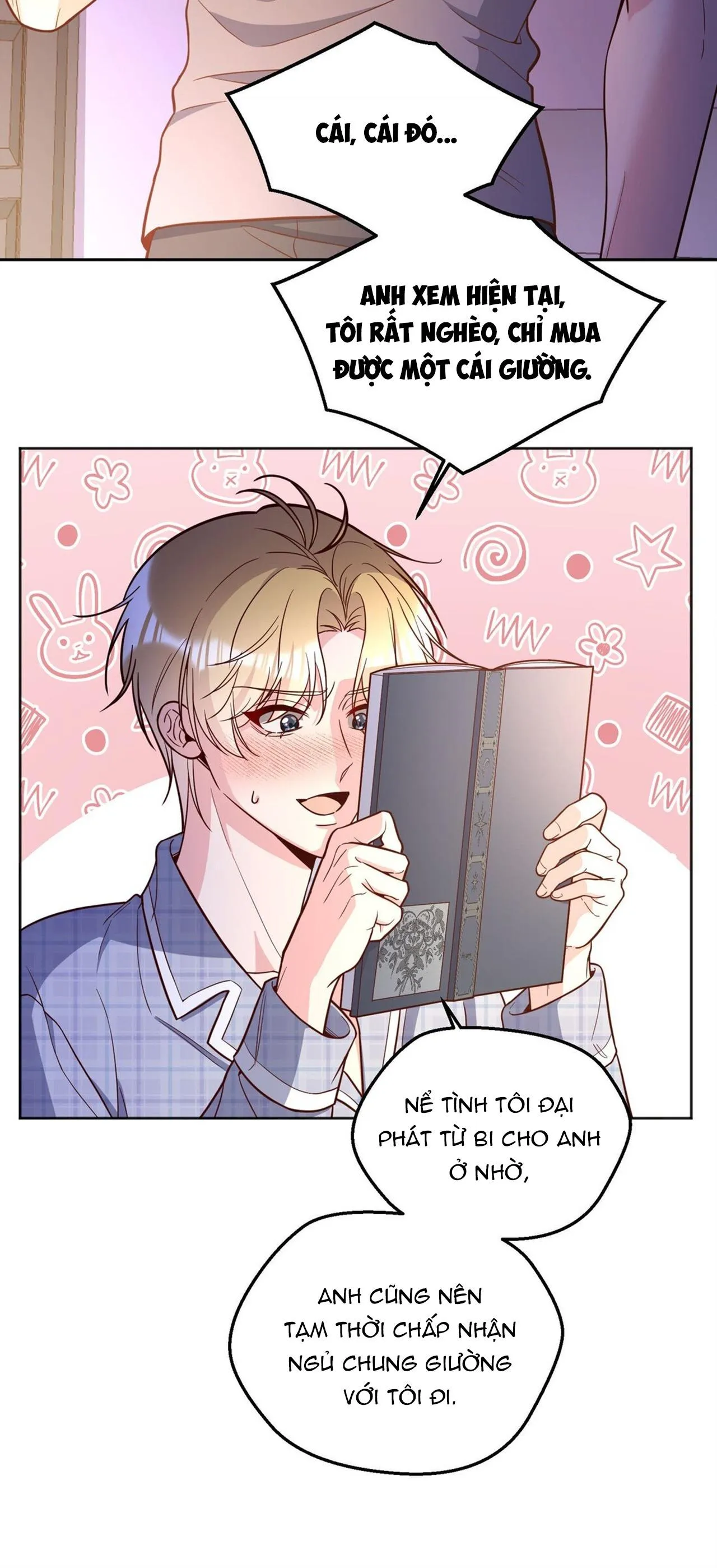 Hàn Viễn Chapter 143 Trang 3