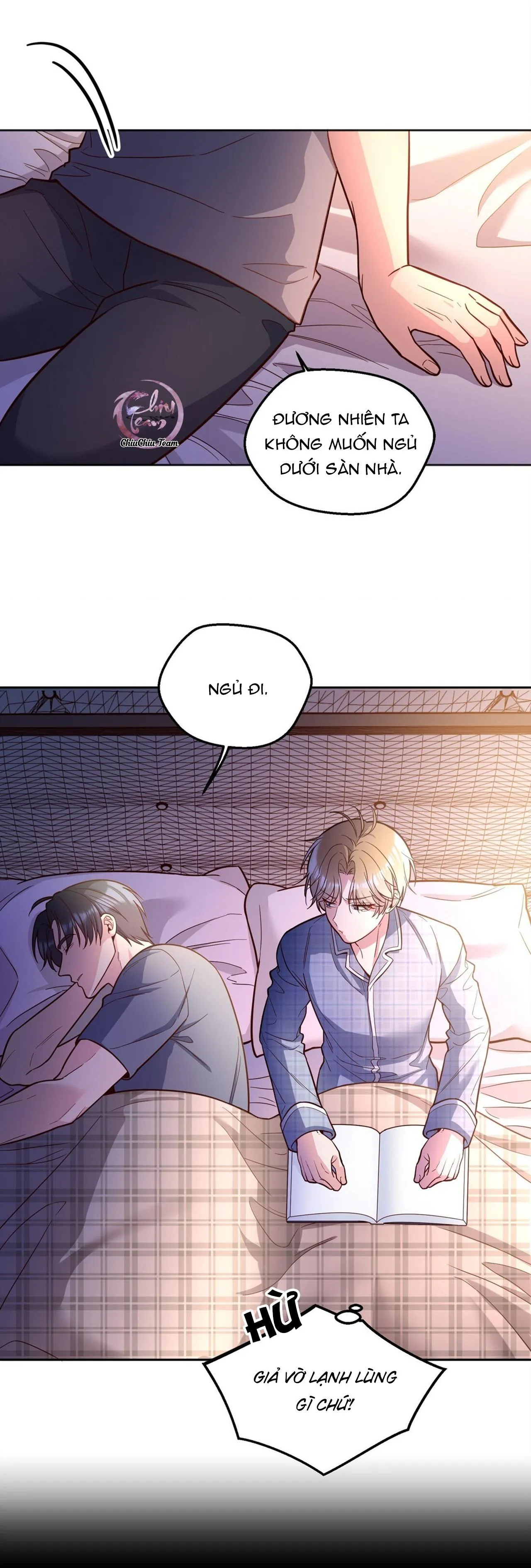 Hàn Viễn Chapter 143 Trang 5