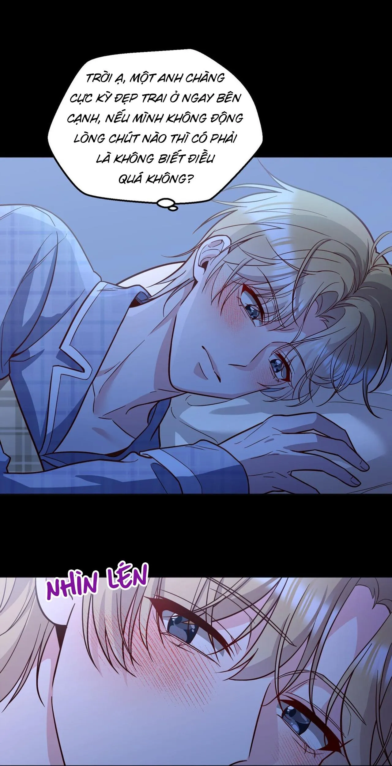 Hàn Viễn Chapter 143 Trang 7