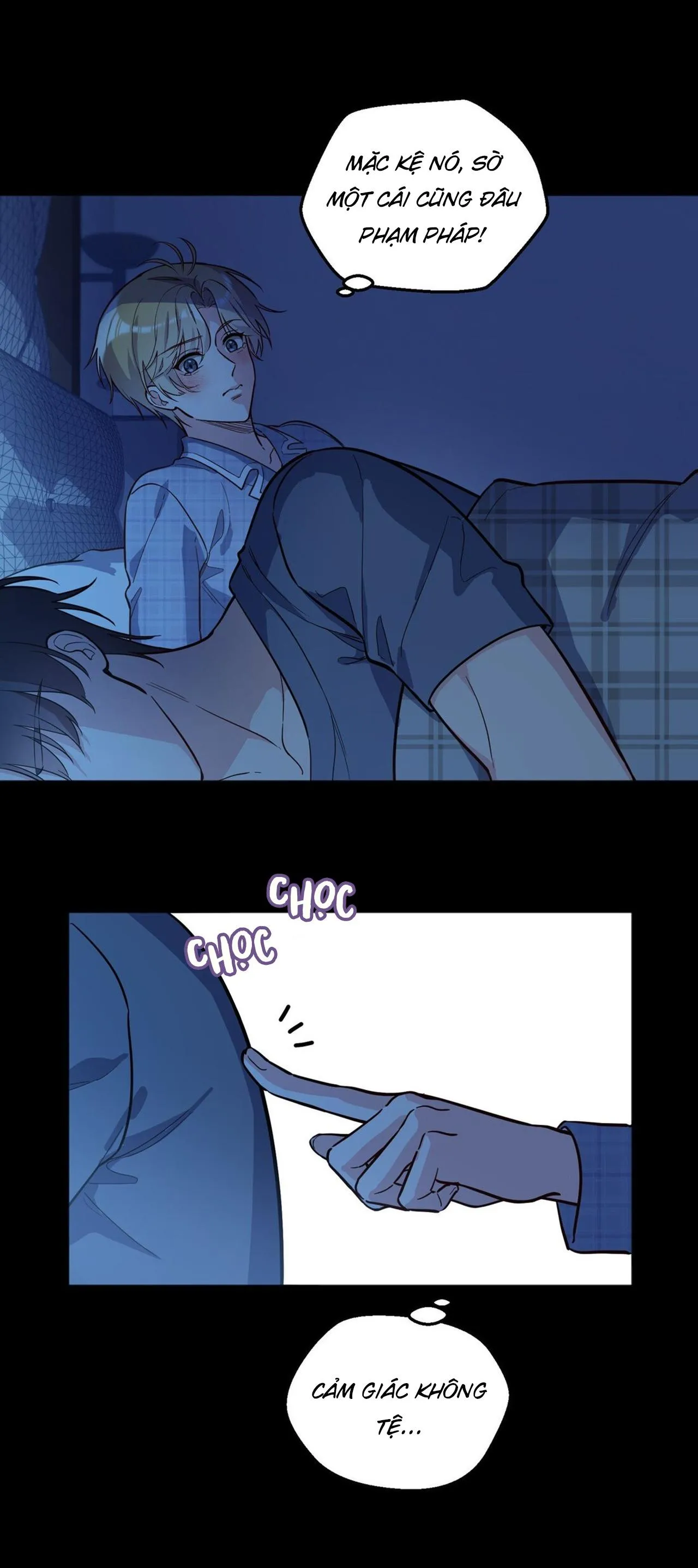 Hàn Viễn Chapter 143 Trang 9