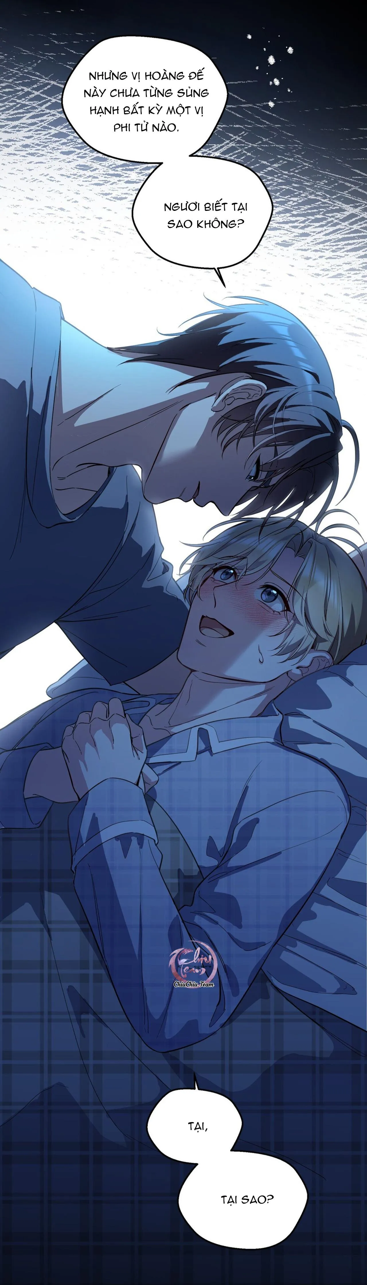 Hàn Viễn Chapter 143 Trang 11