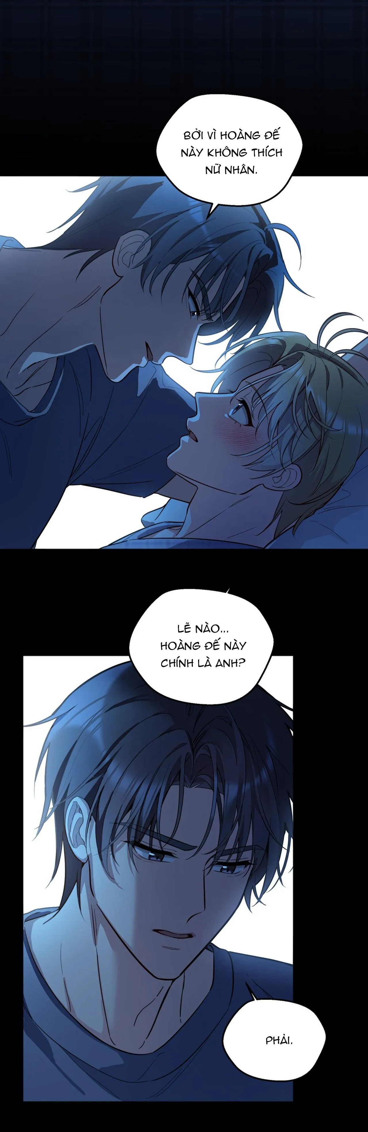 Hàn Viễn Chapter 143 Trang 12