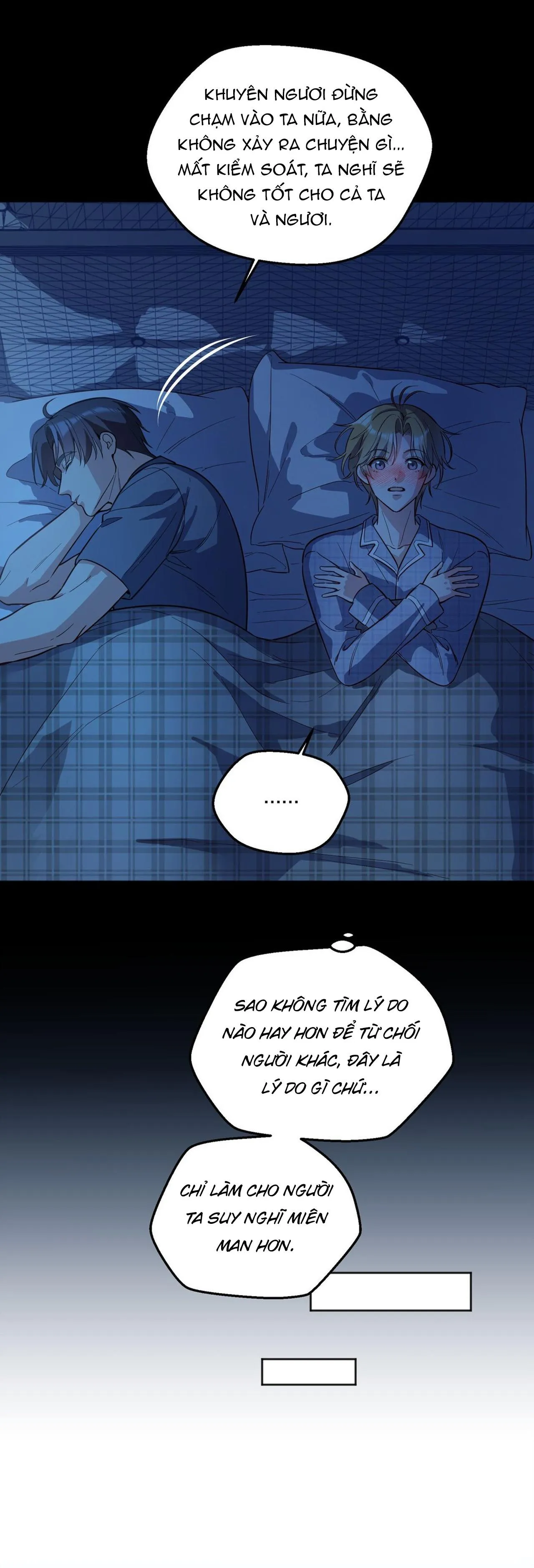 Hàn Viễn Chapter 143 Trang 13