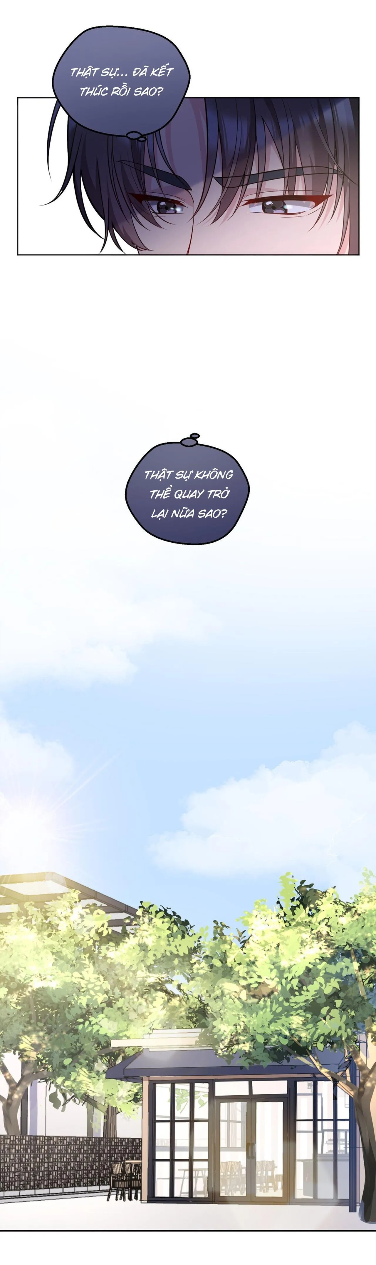 Hàn Viễn Chapter 143 Trang 17