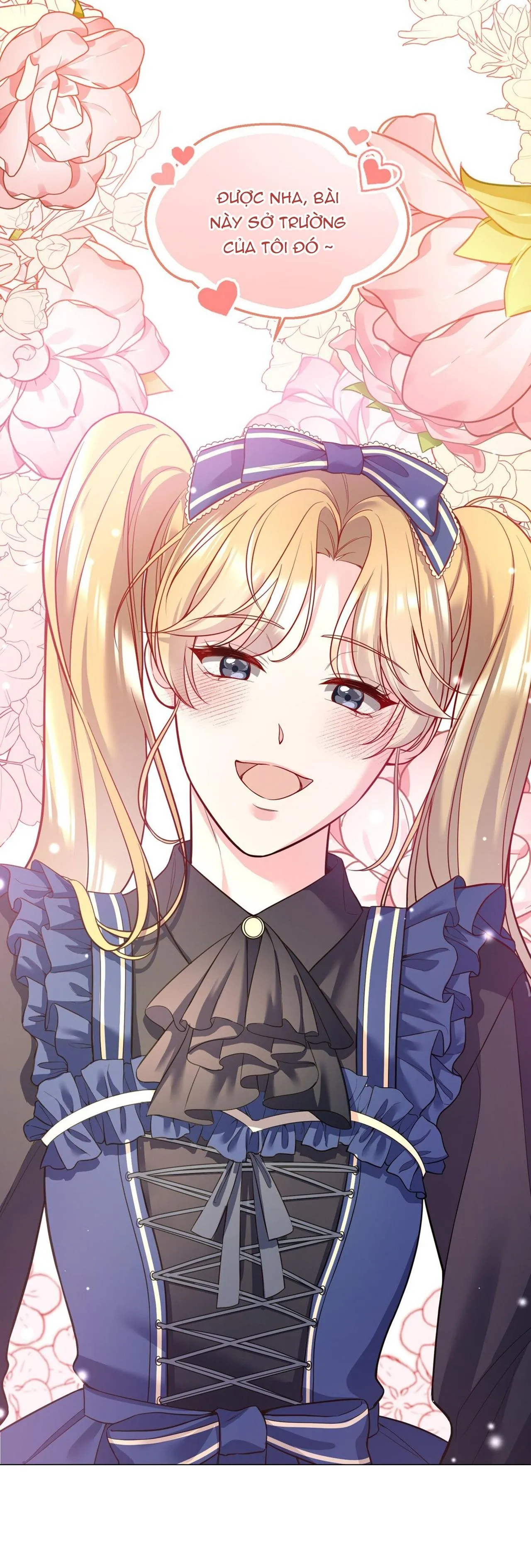 Hàn Viễn Chapter 143 Trang 20