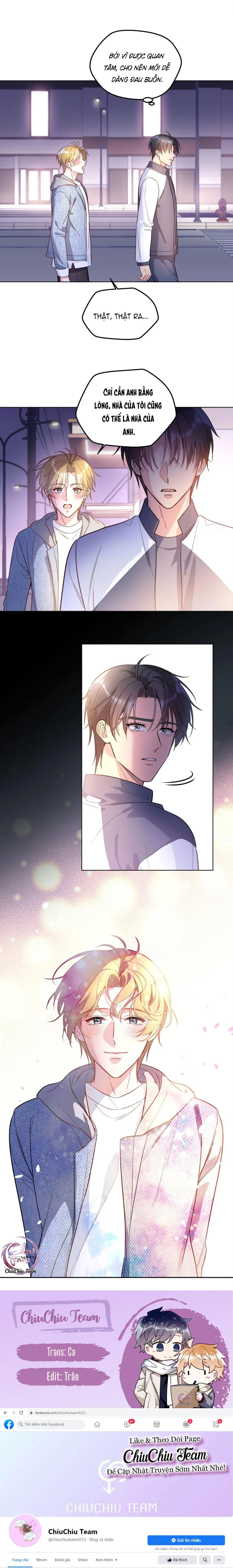 Hàn Viễn Chapter 144 Trang 9