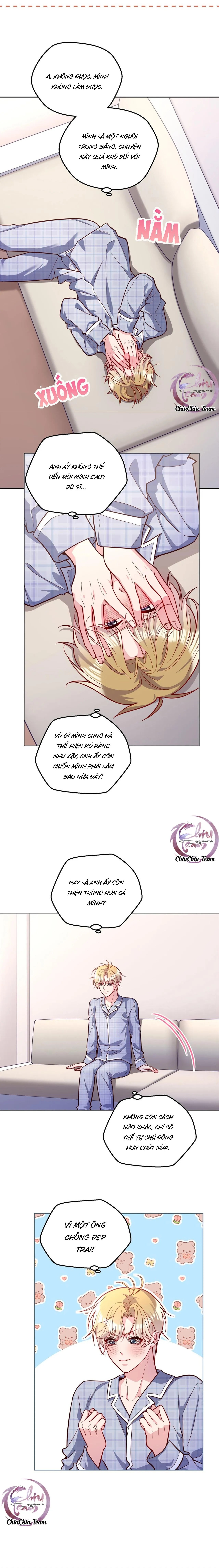 Hàn Viễn Chapter 145 Trang 3