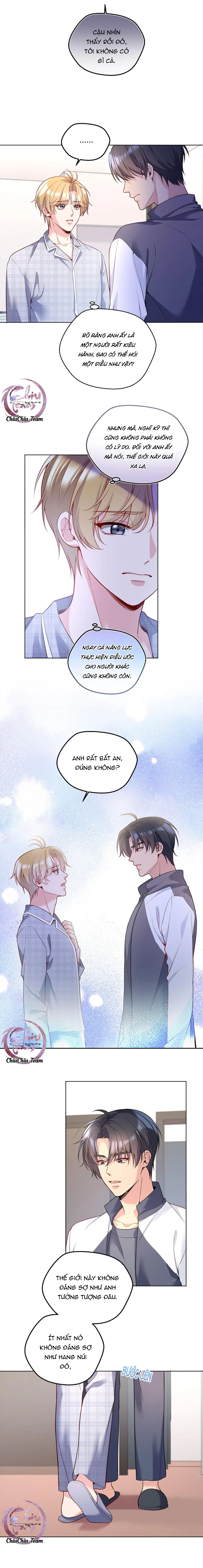 Hàn Viễn Chapter 145 Trang 6