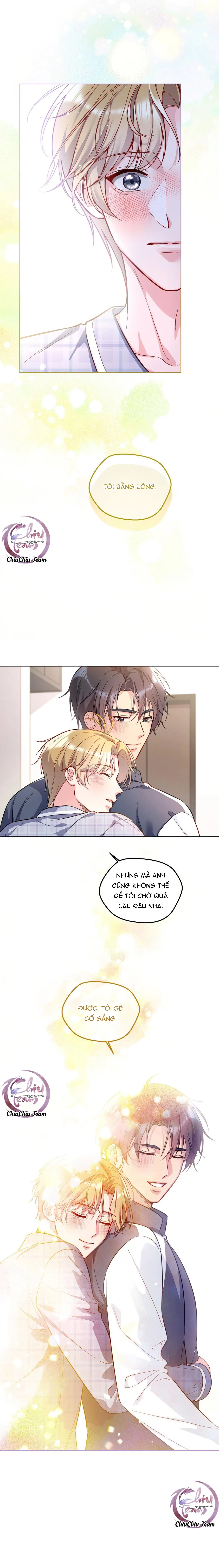 Hàn Viễn Chapter 145 Trang 9