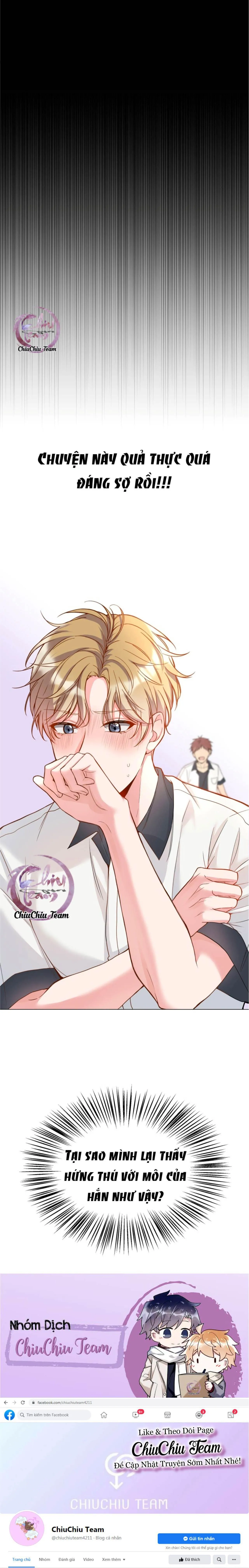 Hàn Viễn Chapter 1 Trang 12