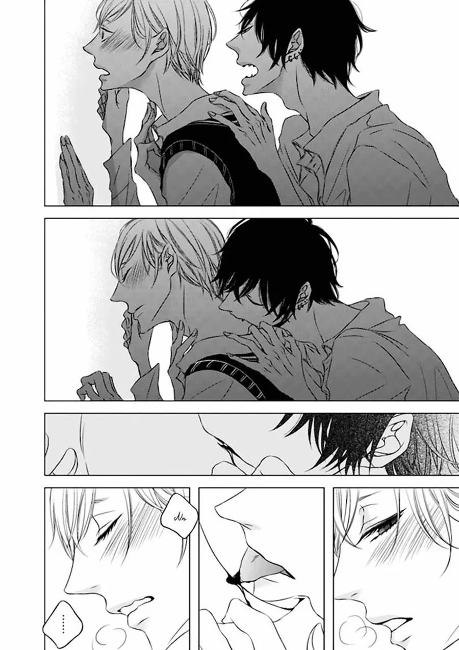 Hana to Junketsu Chapter 2 Trang 3