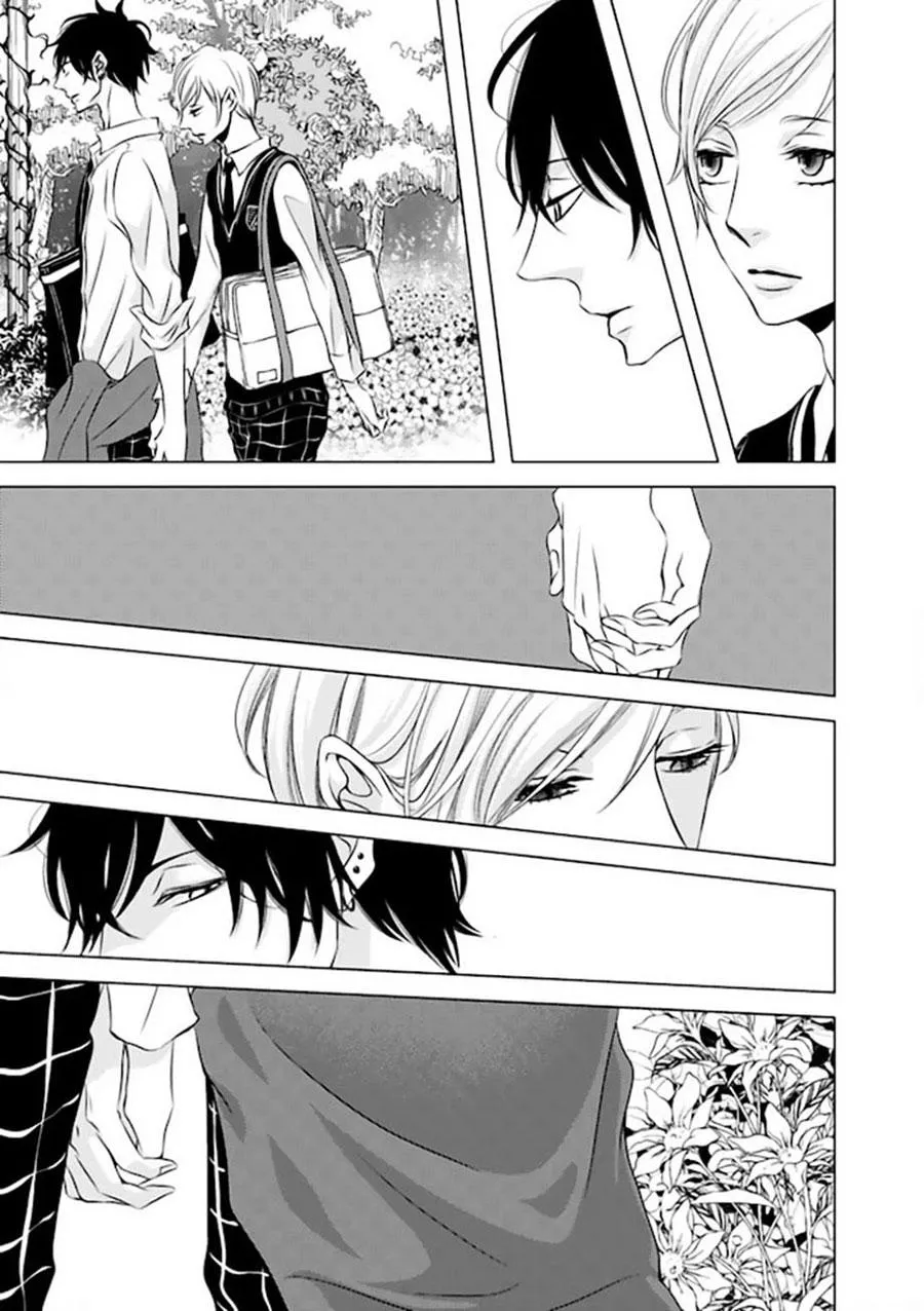 Hana to Junketsu Chapter 2 Trang 16