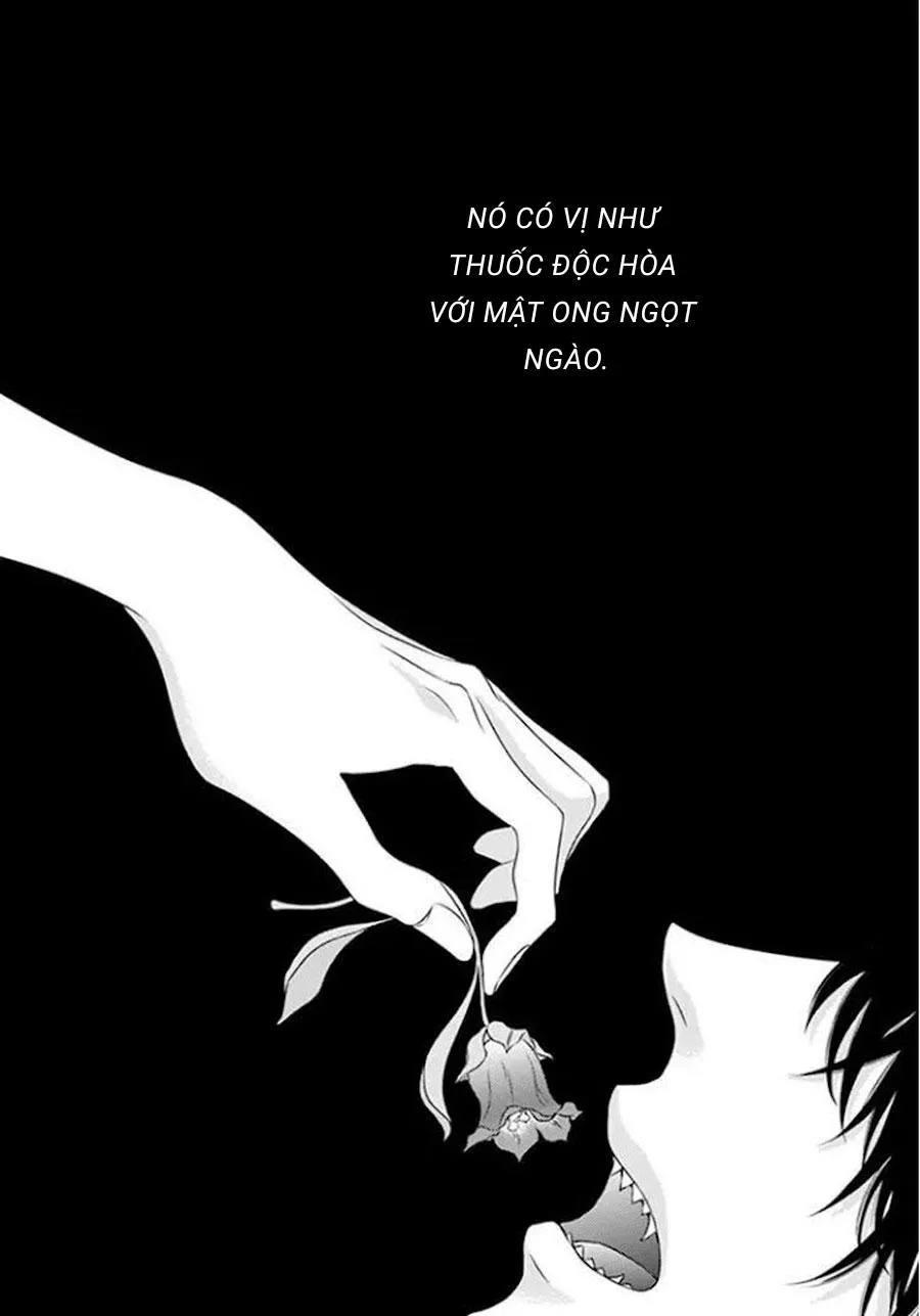 Hana to Junketsu Chapter 4 Trang 3