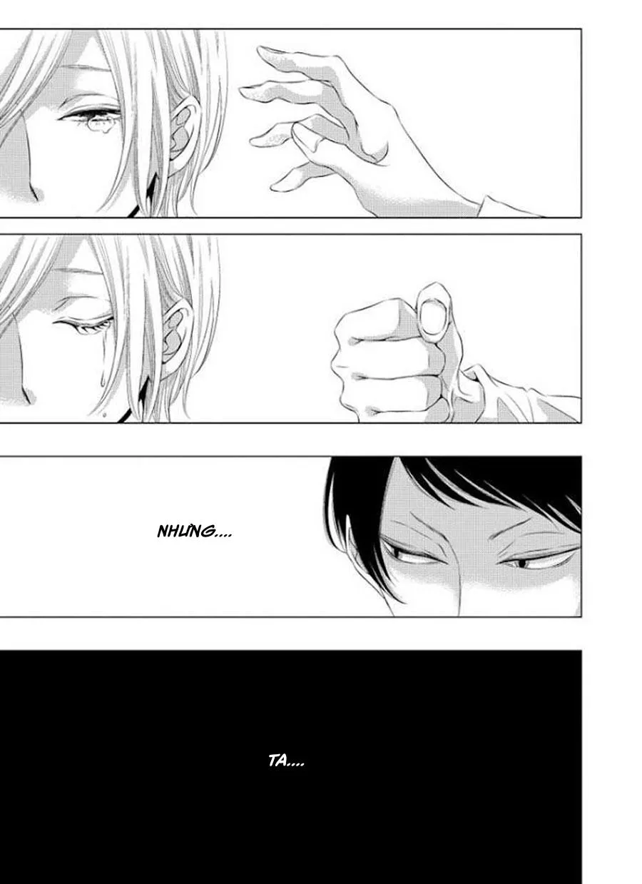 Hana to Junketsu Chapter 5 Trang 24