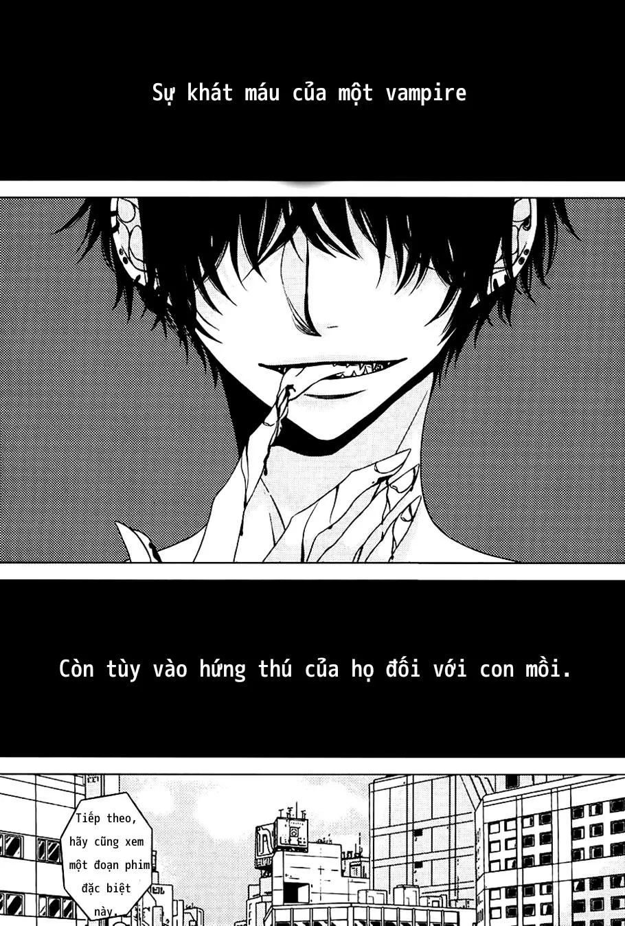 Hana to Junketsu Chapter 1 Trang 3