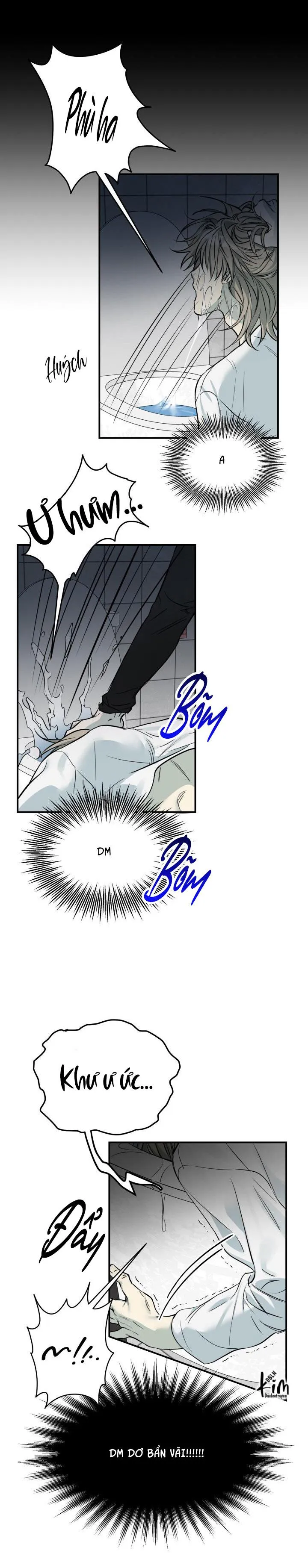 HÀNG ĐÃ DÙNG MIỄN ĐỔI TRẢ Chapter 2 Trang 3