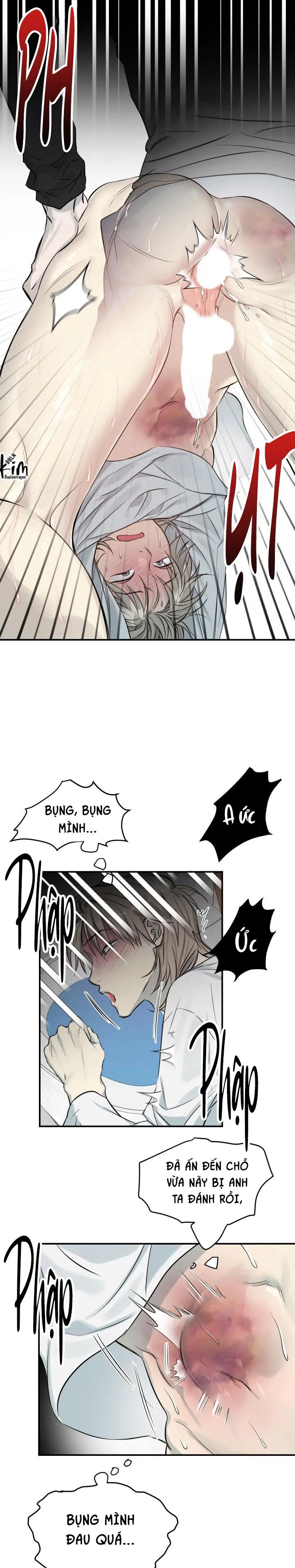 HÀNG ĐÃ DÙNG MIỄN ĐỔI TRẢ Chapter 2 Trang 15